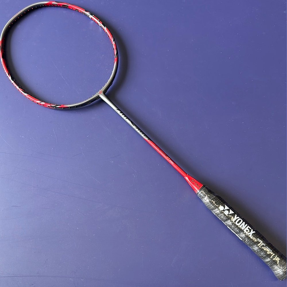 YONEX Arcsaber 11 PRO Badminton Racket Frame Only