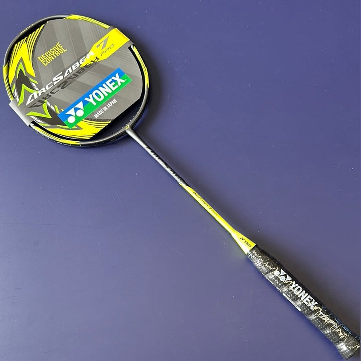 Yonex Arcsaber 7 PRO Badminton Racket Frame Only