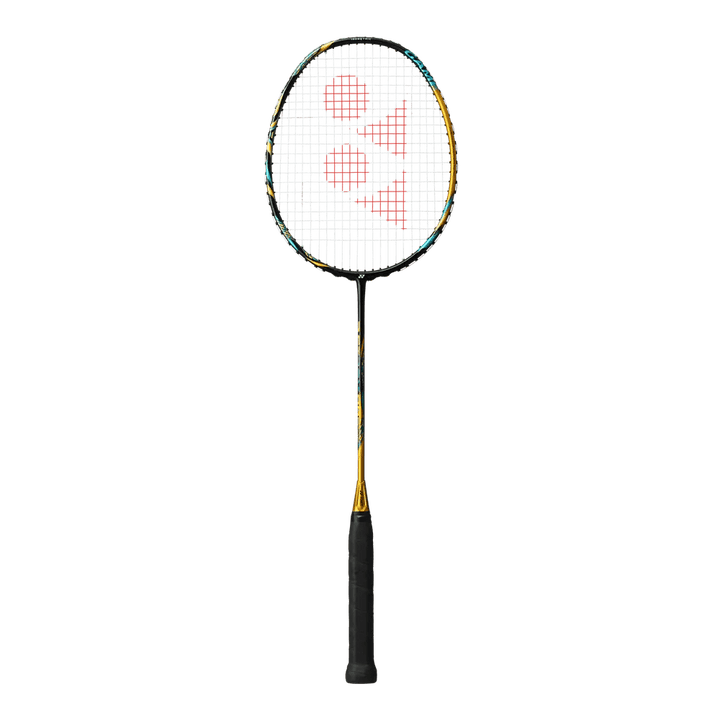 YONEX ASTROX 88D GAME Badminton Racket 3U 4U G5 6G Camel/Gold