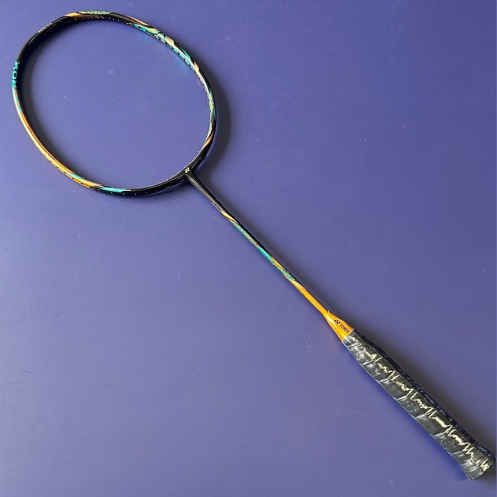 Yonex Astrox 88D PRO Badminton Racket 4U G5 – SP x SPORT