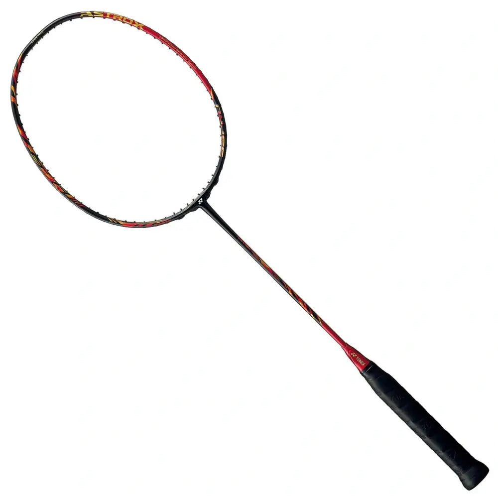 Yonex Astrox 99 PLAY Cherry Sunburst Badminton Racket 4U G5 Weight 83g