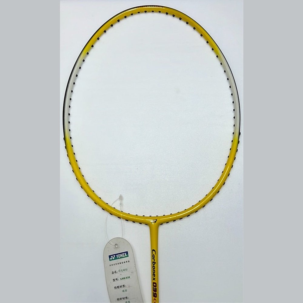 Yonex CAB 039 Badminton racket