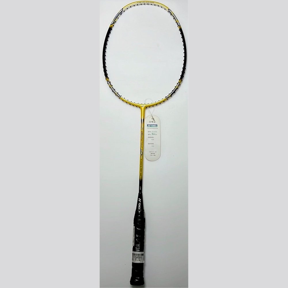 YONEX ISO 3 badminton racket | SP x SPORT