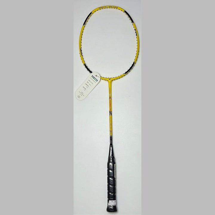 Yonex ISO Z badminton racket