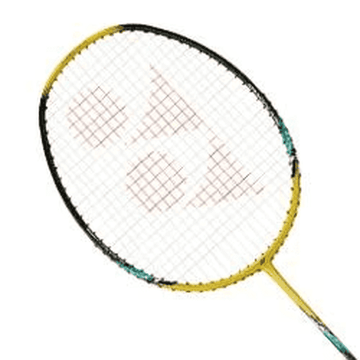 Yonex NANOFLARE 001 FEEL  Badminton racket 5U G5 Weight 78g