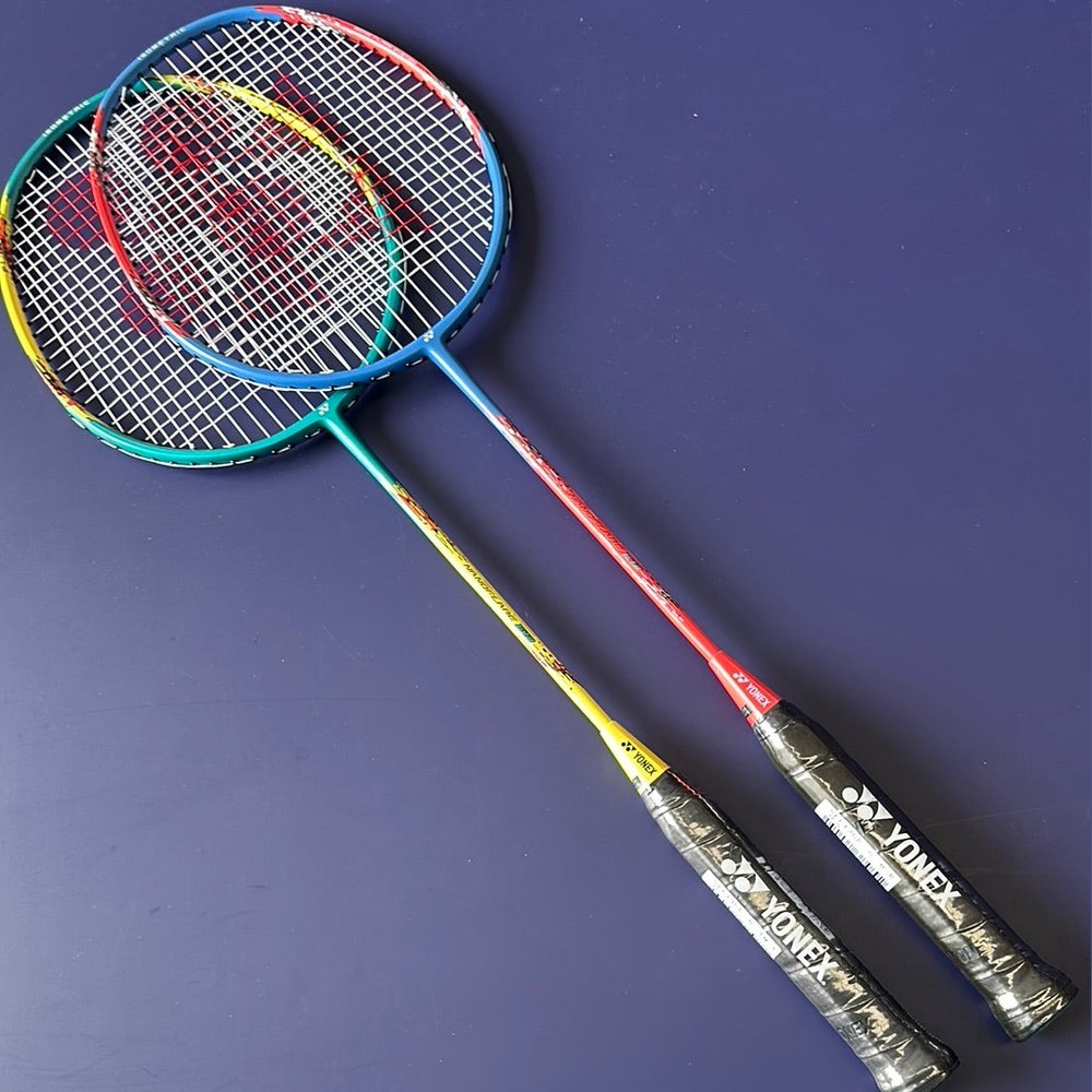 YONEX Nanoflare E13 Badminton racket 3U G5 | SP x SPORT