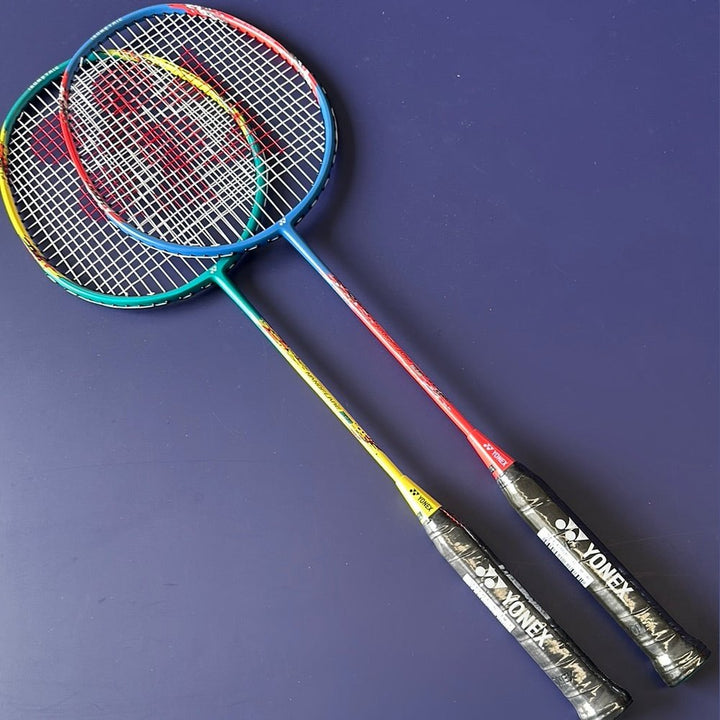 Yonex Nanoflare E13 Badminton racket 3U G5 Weight 87g