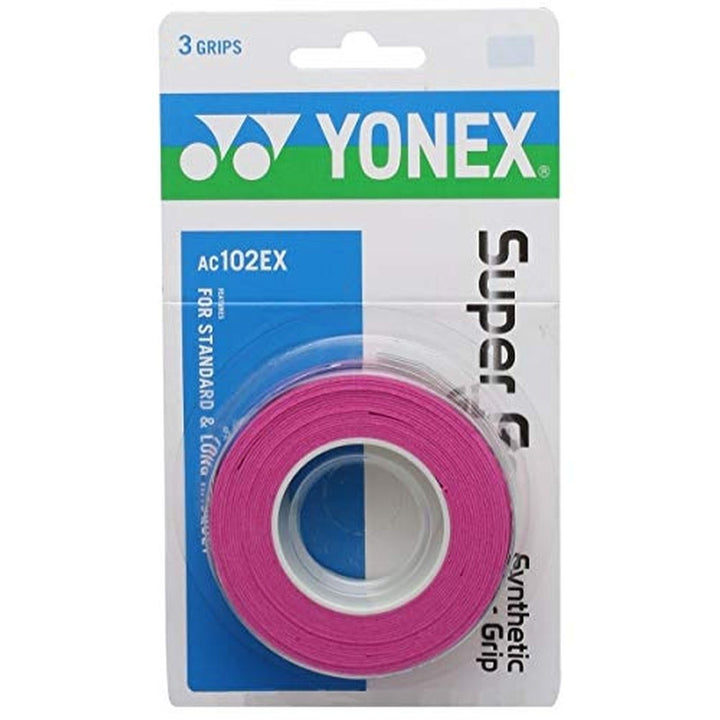 Yonex Super Grap AC102C Over Grip Tape