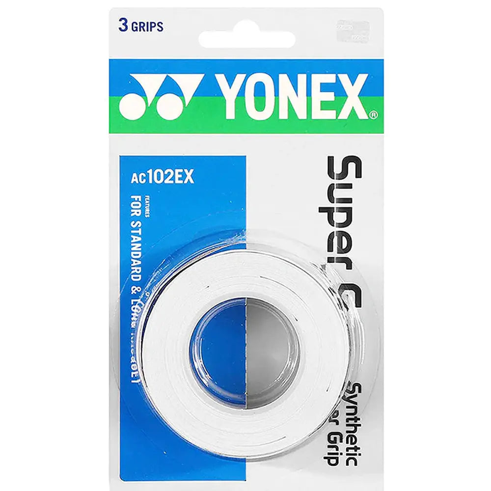 Yonex Super Grap AC102C Over Grip Tape