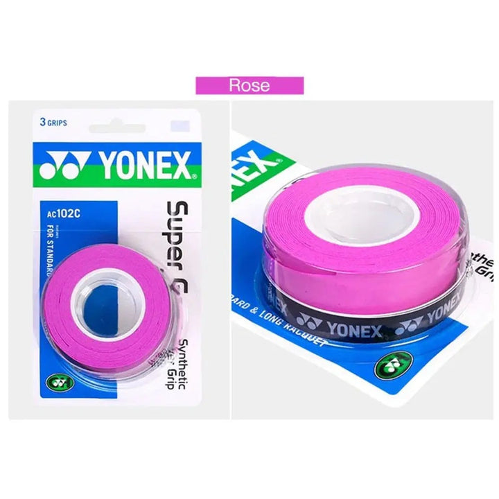 Yonex Super Grap AC102C Over Grip Tape