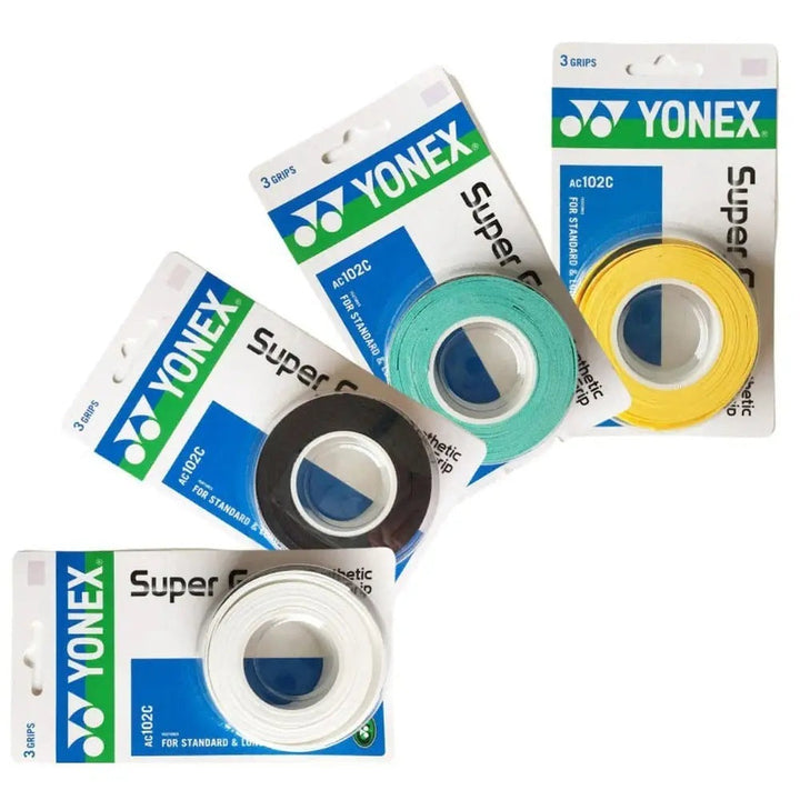 Yonex Super Grap AC102C Over Grip Tape