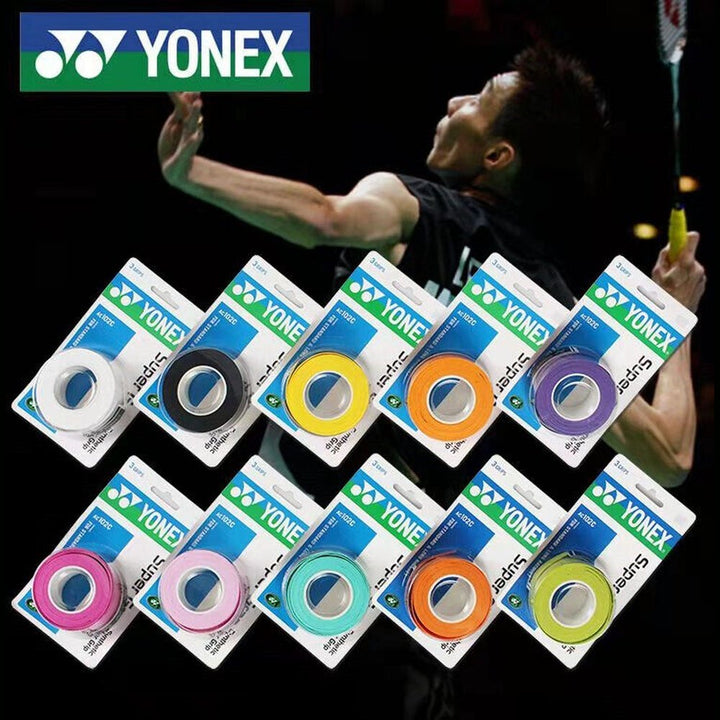 Yonex Super Grap AC102C Over Grip Tape