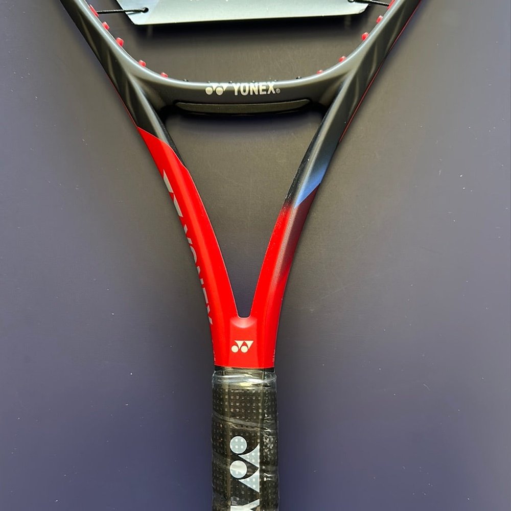 Yonex VCORE 98 2023 Tennis Racquet Grip Size 2 Weight 305G