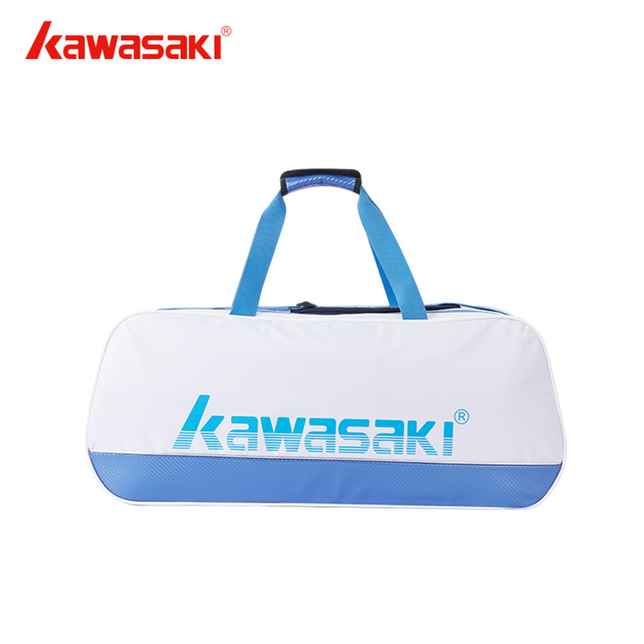 Kawasaki Badminton Bag (9 rackets)