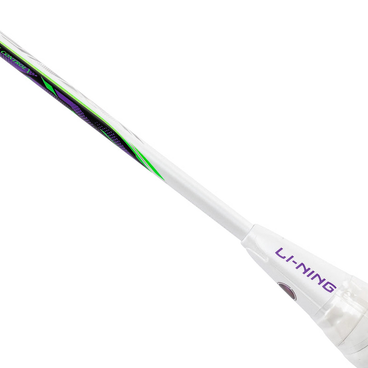 Li Ning Halbertec 9000 Badminton Racket