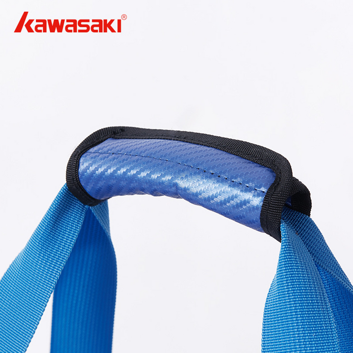 Kawasaki Badminton Bag (9 rackets)