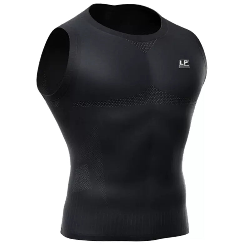 LP Back Support Sleeveless Compression Top 232Z