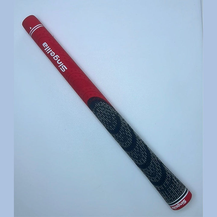 SINGELILA Golf Multi Touch Point All Weather Grip M252