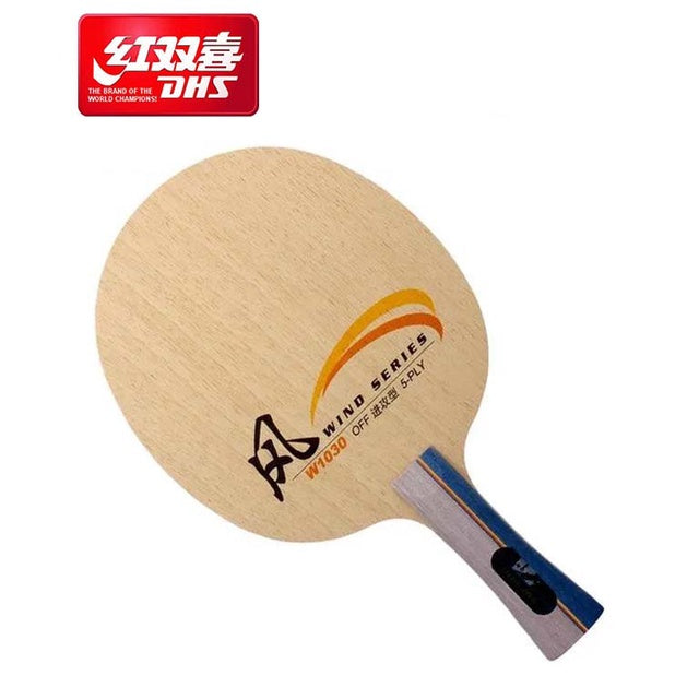 DHS Wind-series Table Tennis Blade