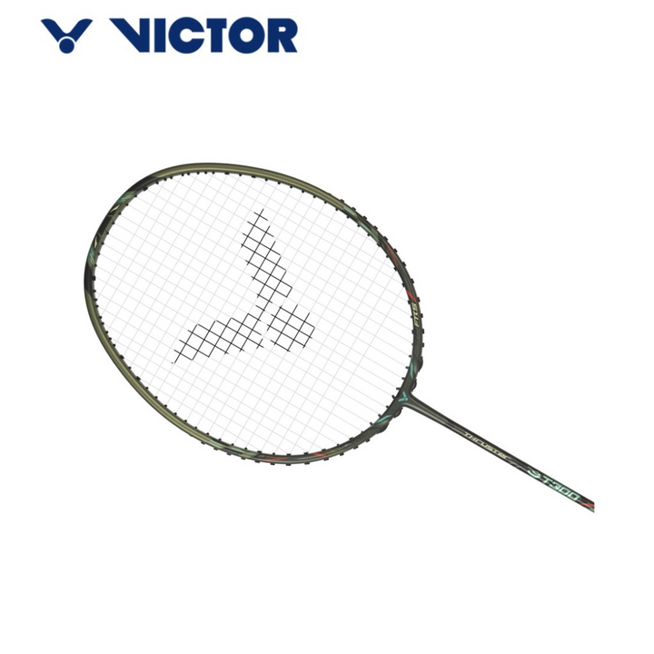 Victor Thruster T300 Badminton Racket 3UG5