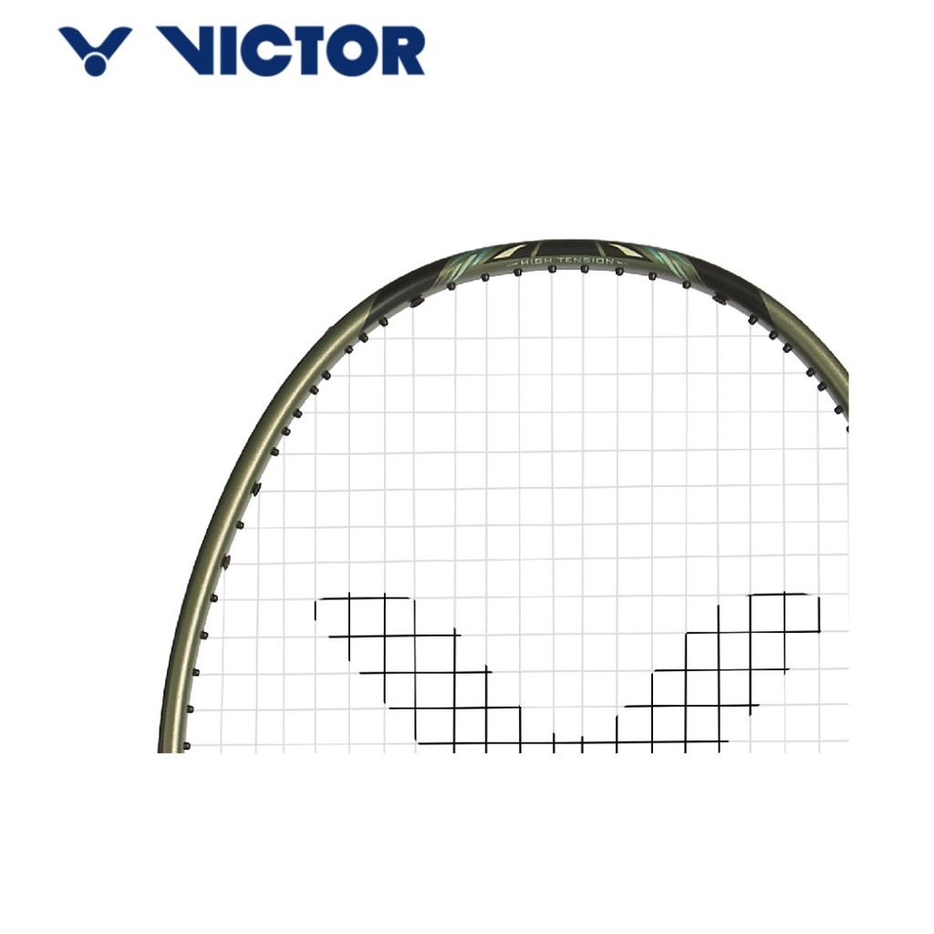 Victor Thruster T300 Badminton Racket 3UG5