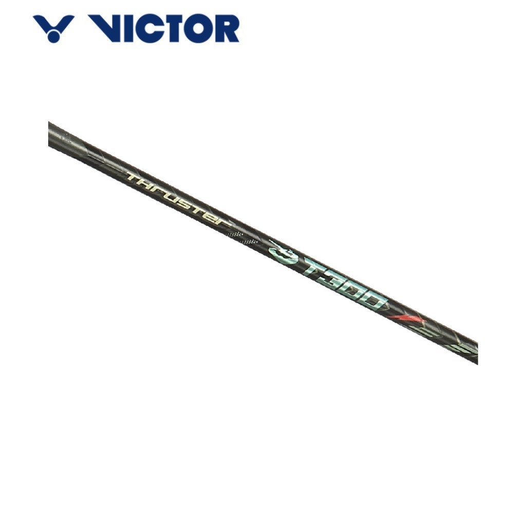 Victor Thruster T300 Badminton Racket 3UG5