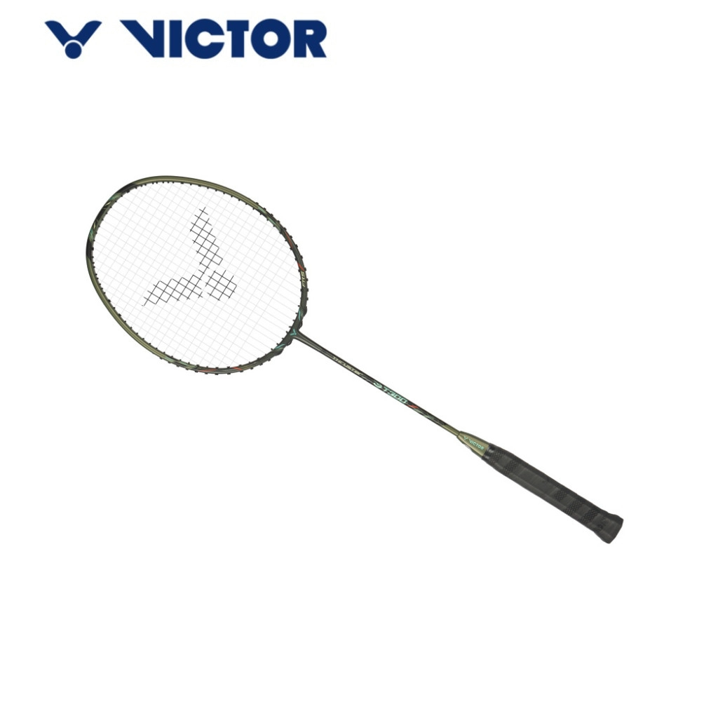 Victor Thruster T300 Badminton Racket 3UG5