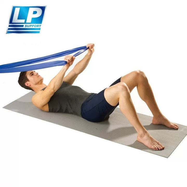 LP Elastic Training Belt Strength Training Band 841-845