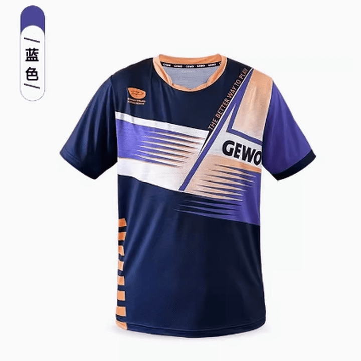 GEWO Sports Short Sleeve F10（Clearance)