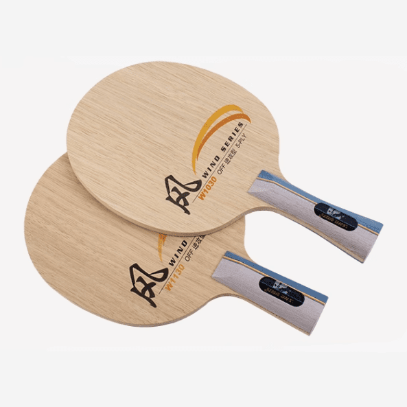 DHS Wind-series Table Tennis Blade