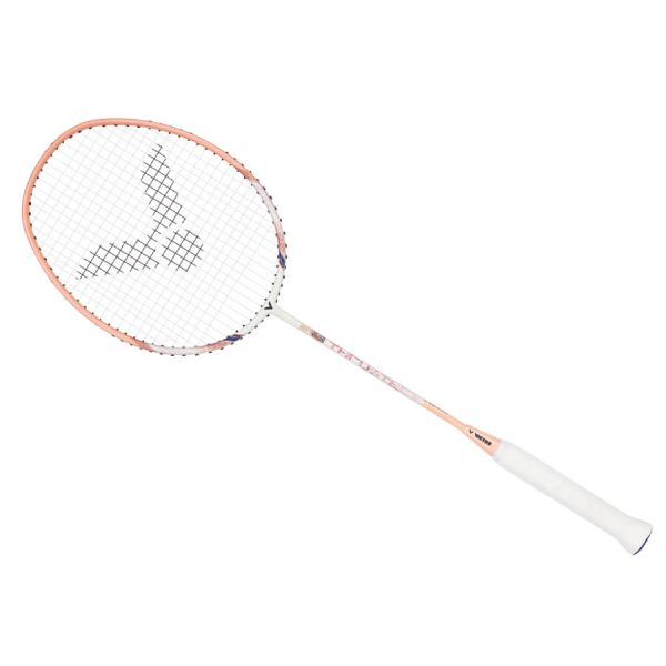 VICTOR Thruster K 280 Power Series G5 Strung Badminton Racket (Available in 2 Colors)