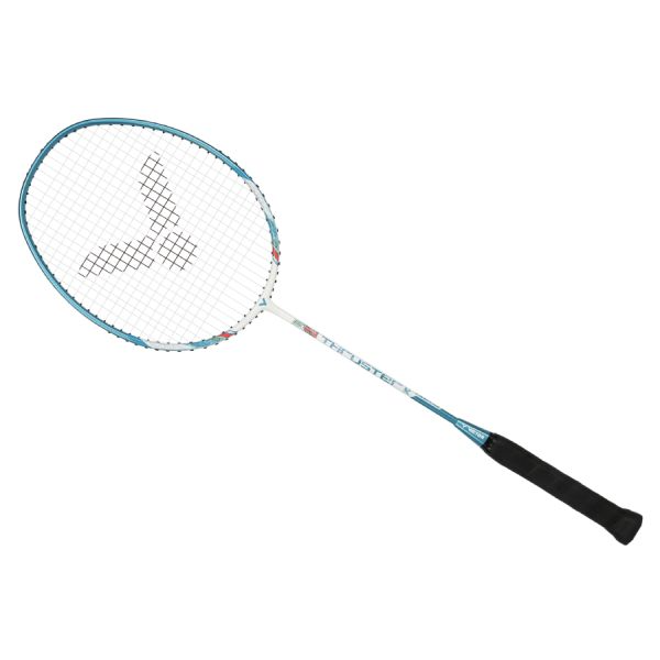 VICTOR Thruster K 280 Power Series G5 Strung Badminton Racket (Available in 2 Colors)