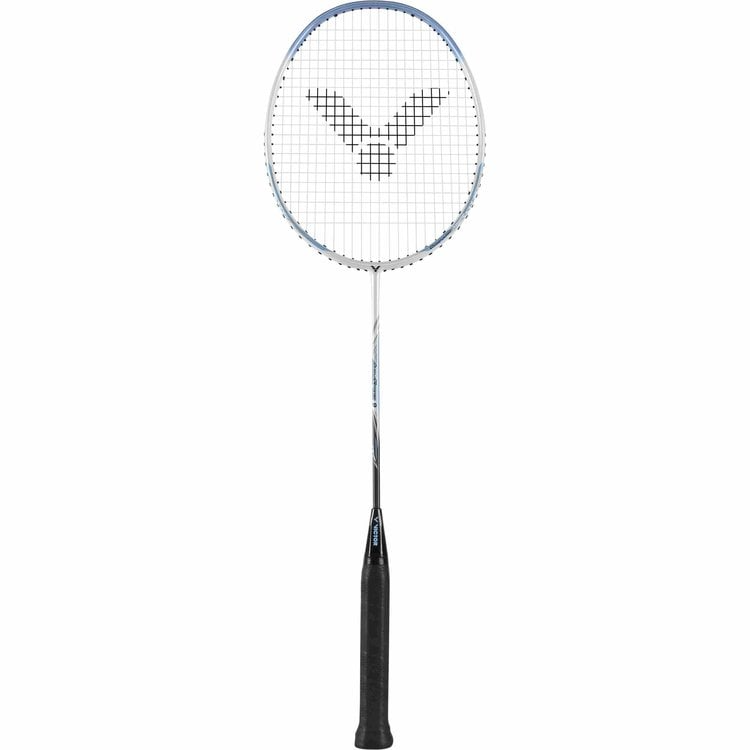 Victor AuraSpeed 9 Badminton Racket with High tension 2 colors