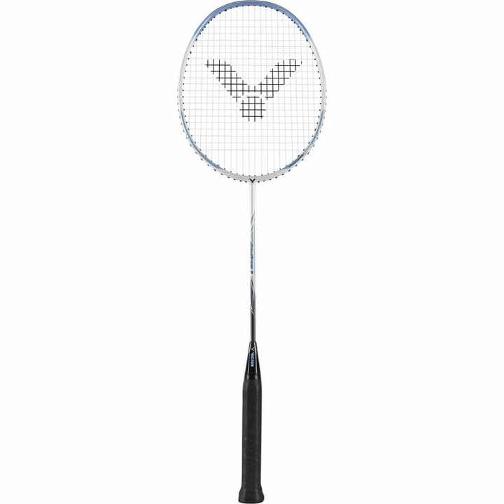 Victor AuraSpeed 9 Badminton Racket with High tension 2 colors