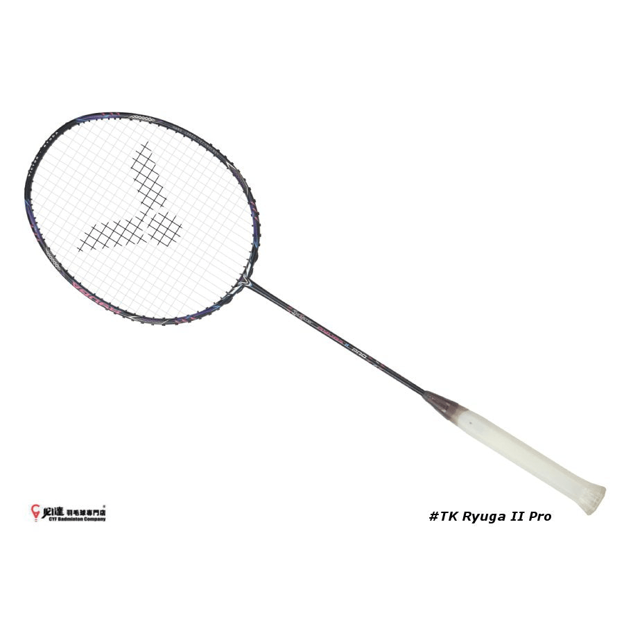 Victor Thruster Ryuga II Pro