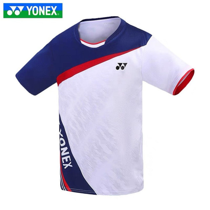 yonex sports  T-Shirt man size XO 185cm（inventory clearance）110412BCR