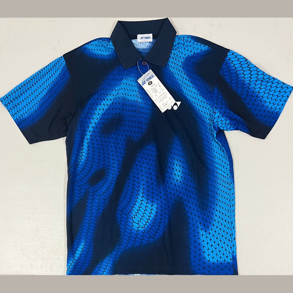 yonex sports t-shirt man size（inventory clearance）12003