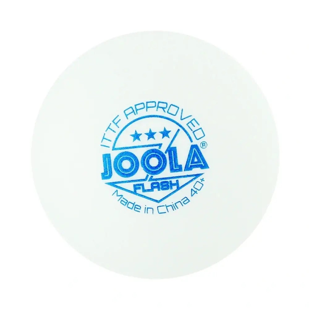 JOOLA  Flash Table 'Tennis Balls (ITTF)