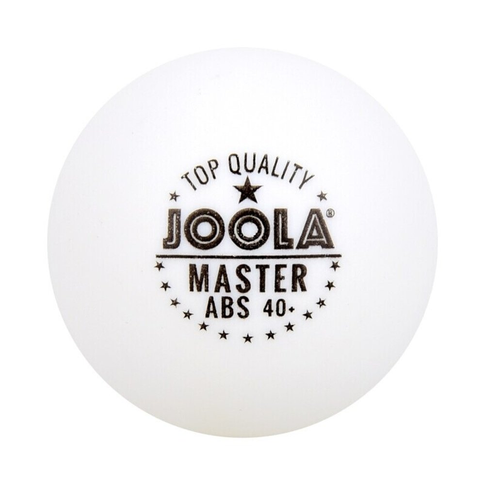 JOOLA Master Table Tennis Balls（100PCS）