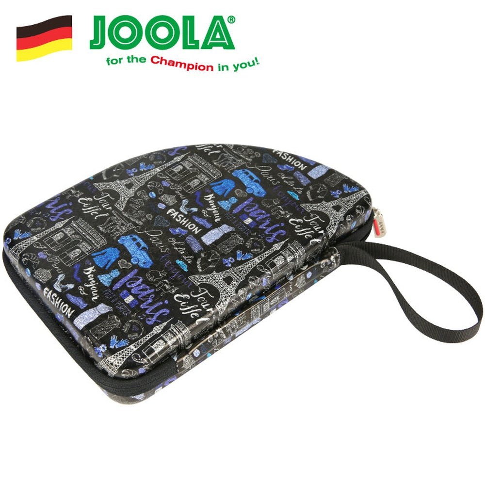 JOOLA TABLE TENNIS RACKET BAG (0601)