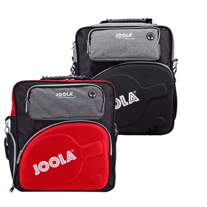 JOOLA Table Tennis Sport Inclined Shoulder Bag 855