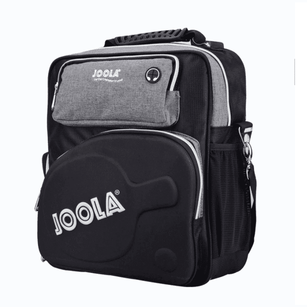 JOOLA Table Tennis Sport Inclined Shoulder Bag 855