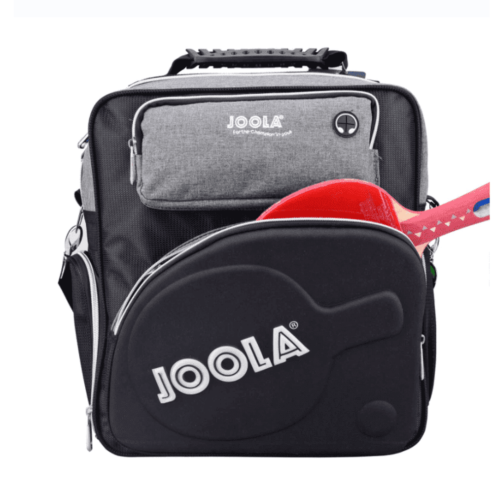 JOOLA Table Tennis Sport Inclined Shoulder Bag 855