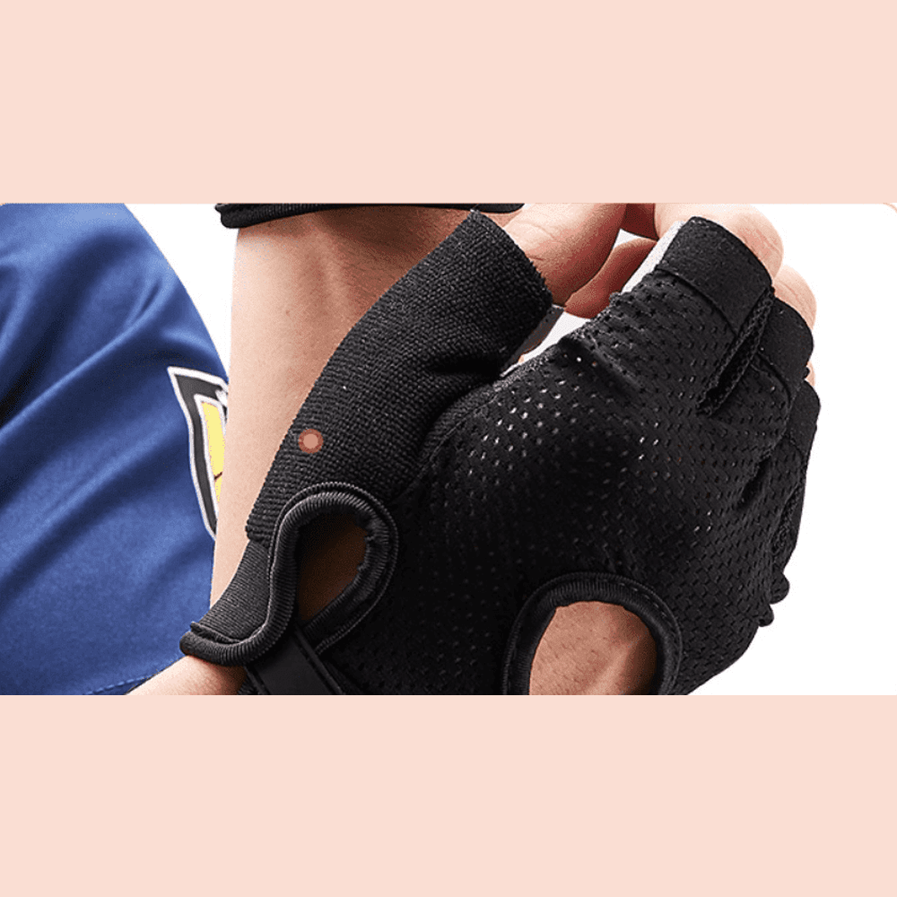 KAWASAKI  Fitness Gloves KF-3222