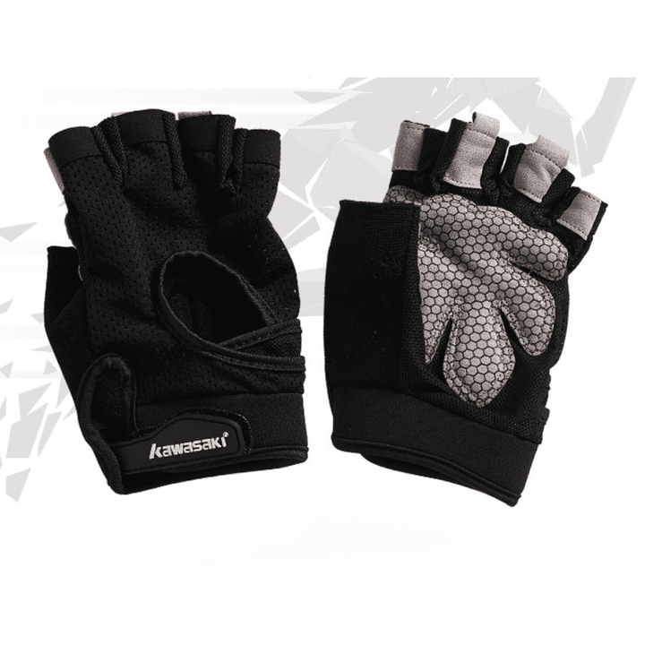 KAWASAKI  Fitness Gloves KF-3222