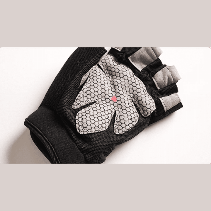 KAWASAKI  Fitness Gloves KF-3222