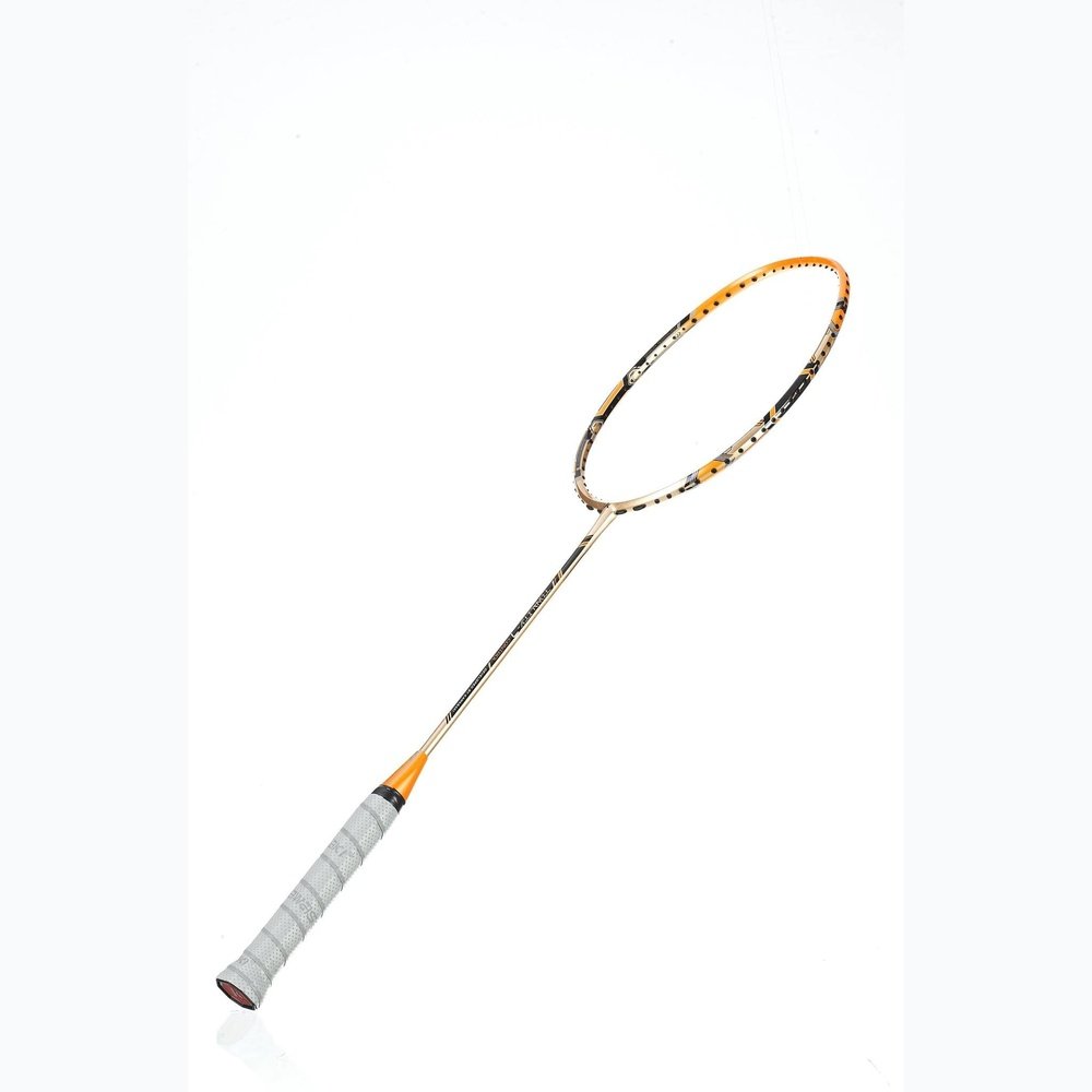 KAWASAKI  RACKET TONALITY 7 badminton racket 87g max 28lbs