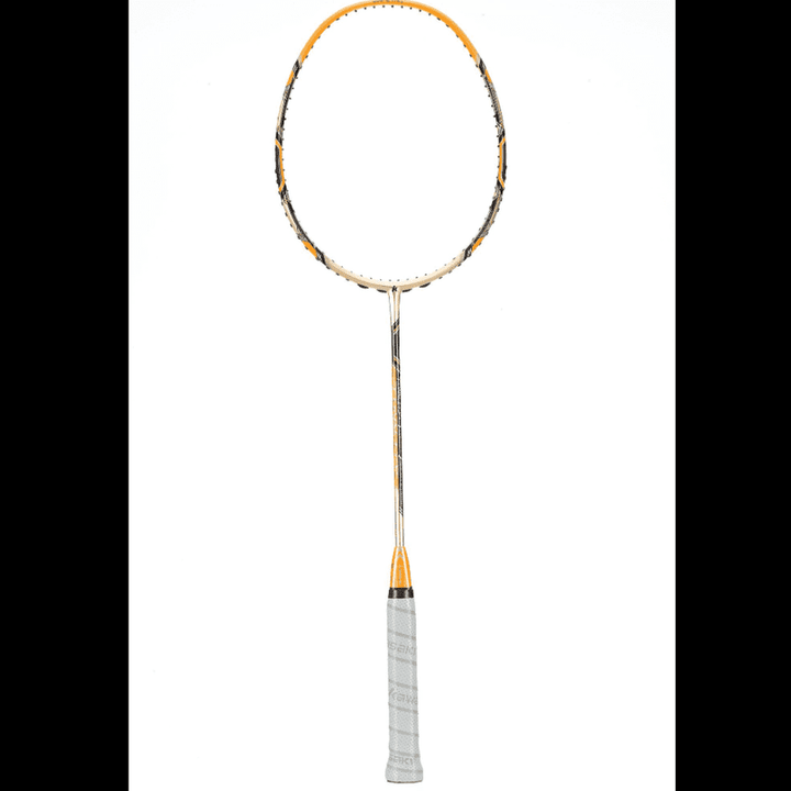 KAWASAKI  RACKET TONALITY 7 badminton racket 87g max 28lbs