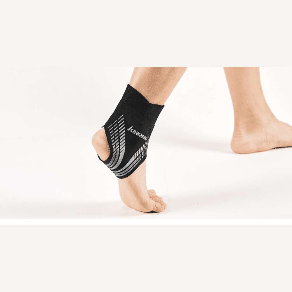 KAWASAKI ankle brace KF-3609