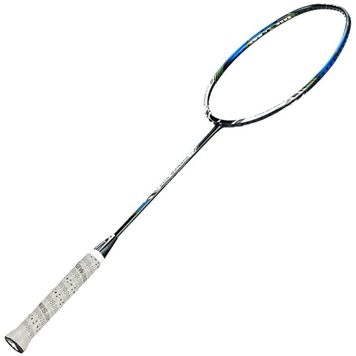 Kawasaki Badminton Racket Pioneer 5110 (Black+Blue)